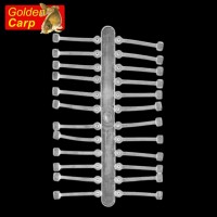 Стопери Golden Carp за монтаж на косъм